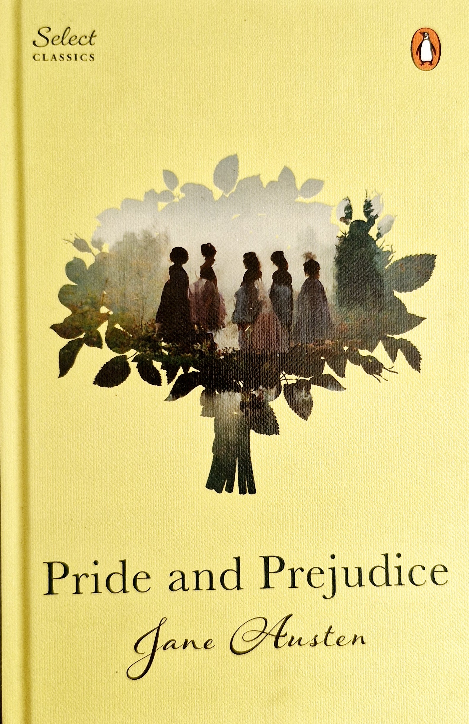Pride and Prejudice