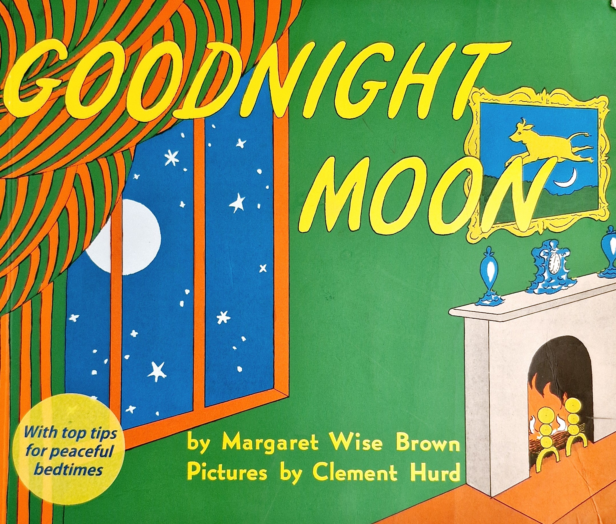 Goodnight Moon