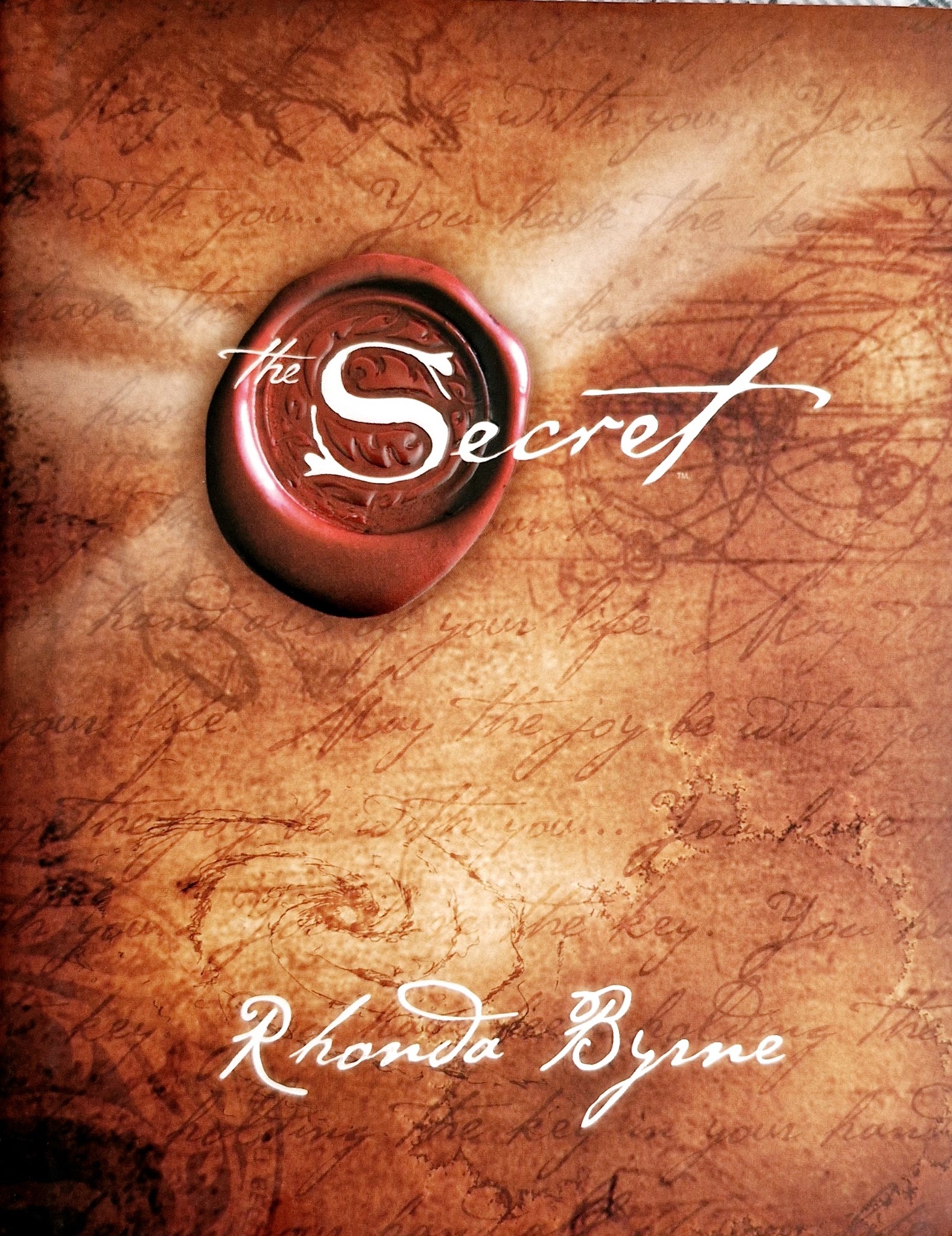 The Secret