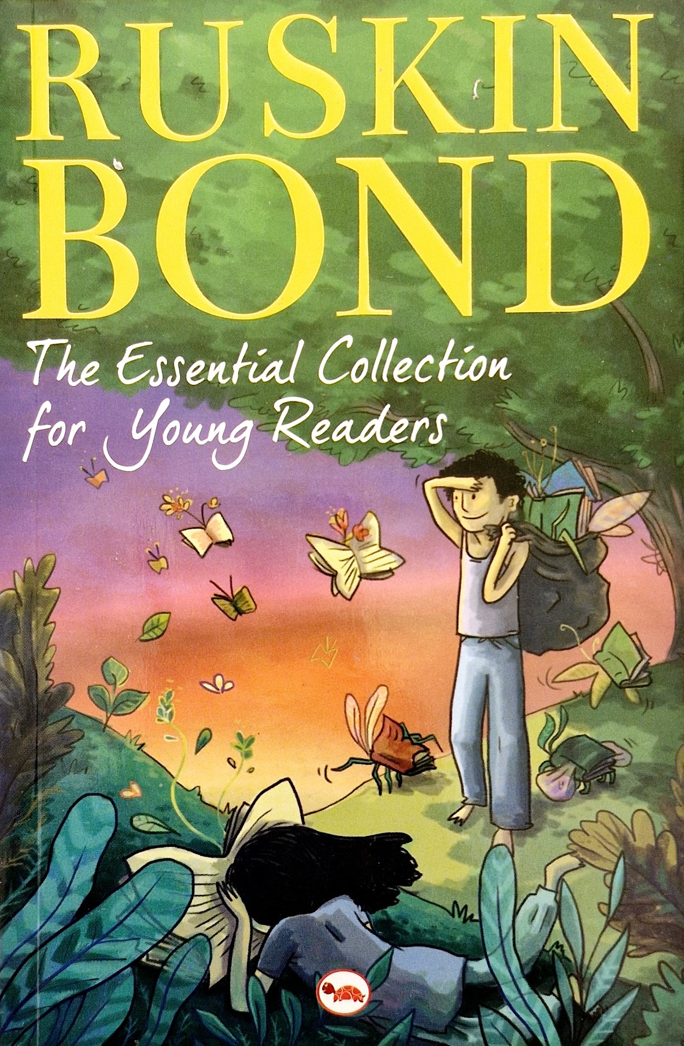 The Essential Collection for Young Readers