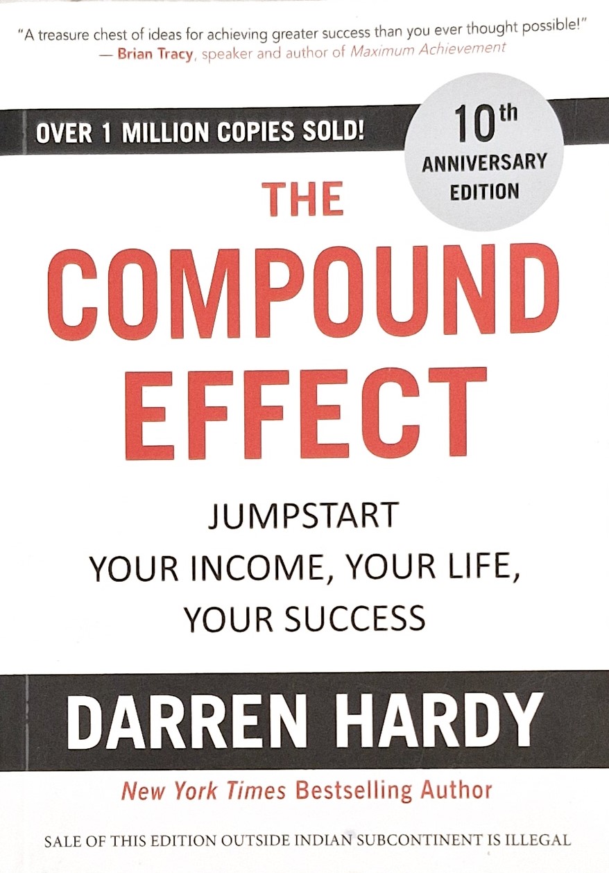 The Compound Effect