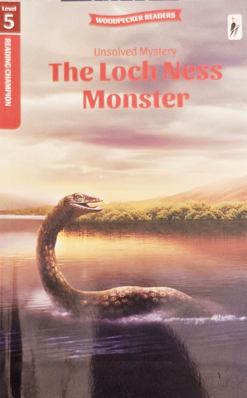 The Loch Ness Monster