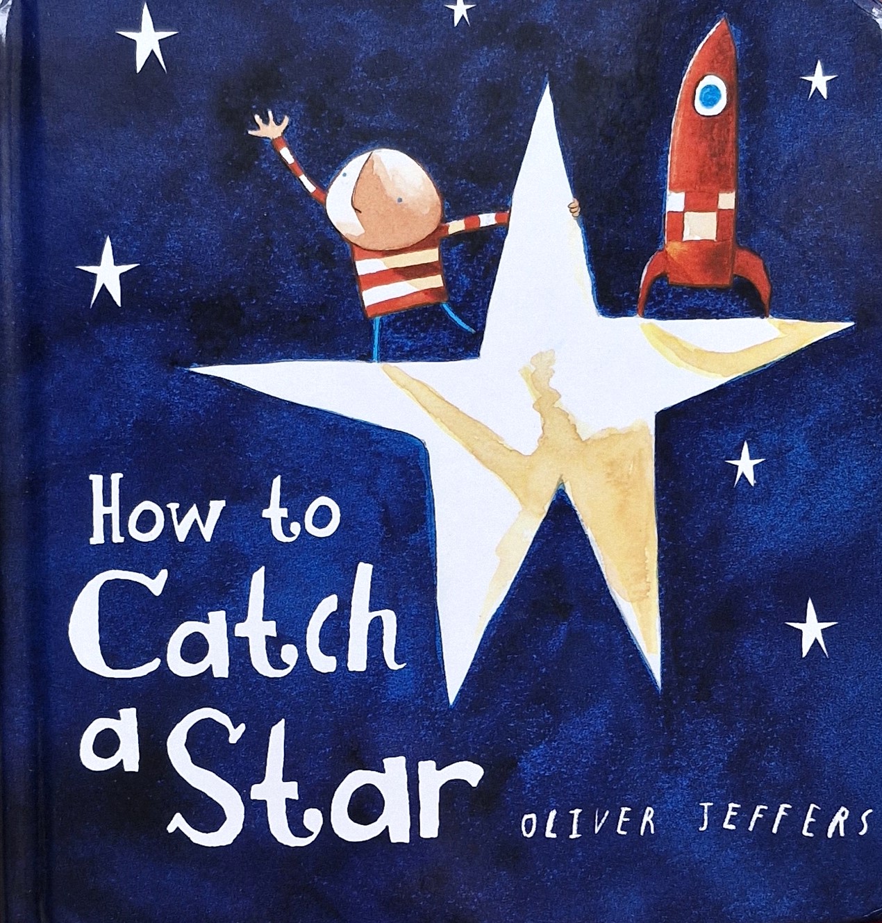 How to Catch a Star
