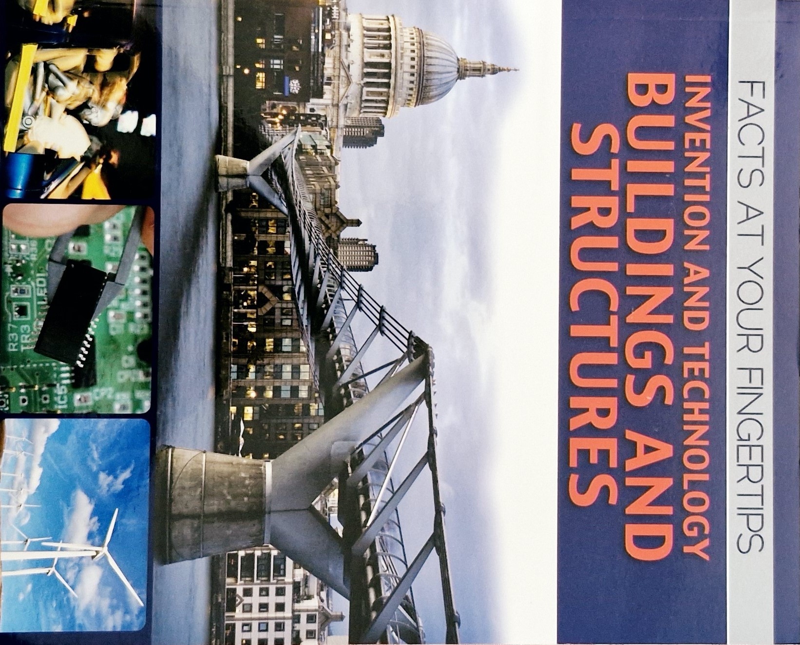 Invention and Technology: Buildings and Structures