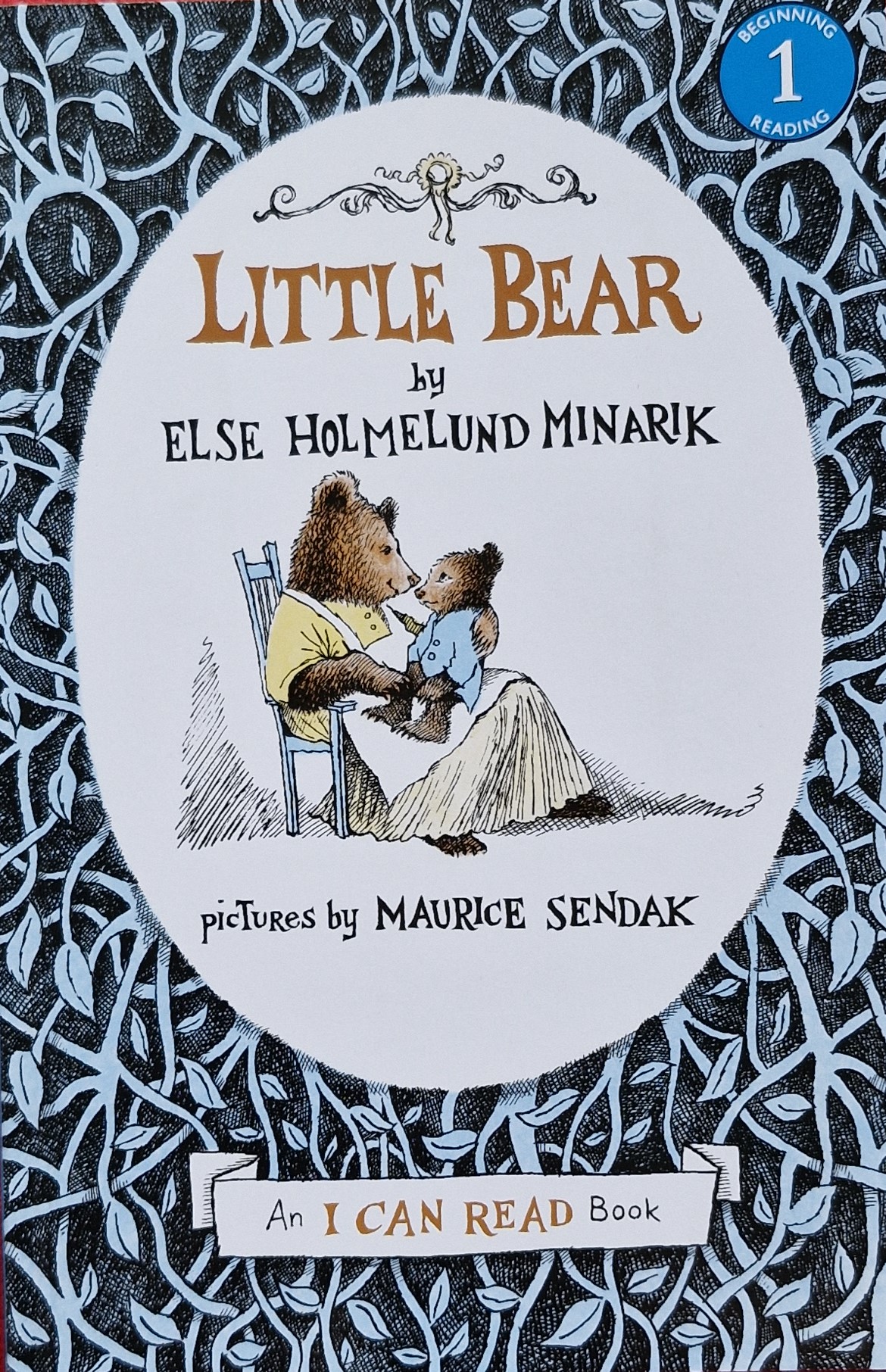 Little Bear