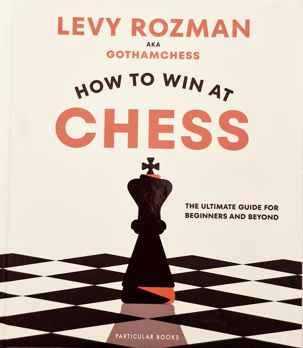 How to Win at Chess
