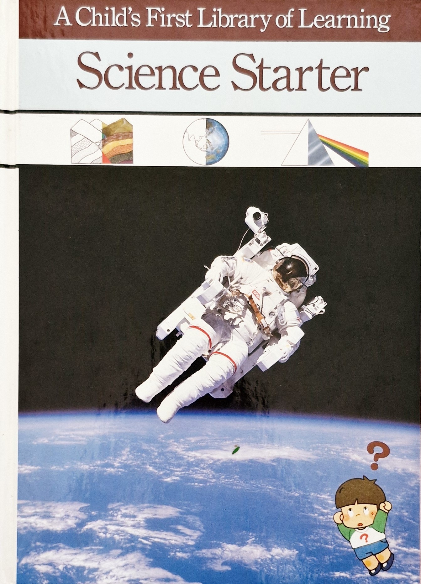 Science Starter