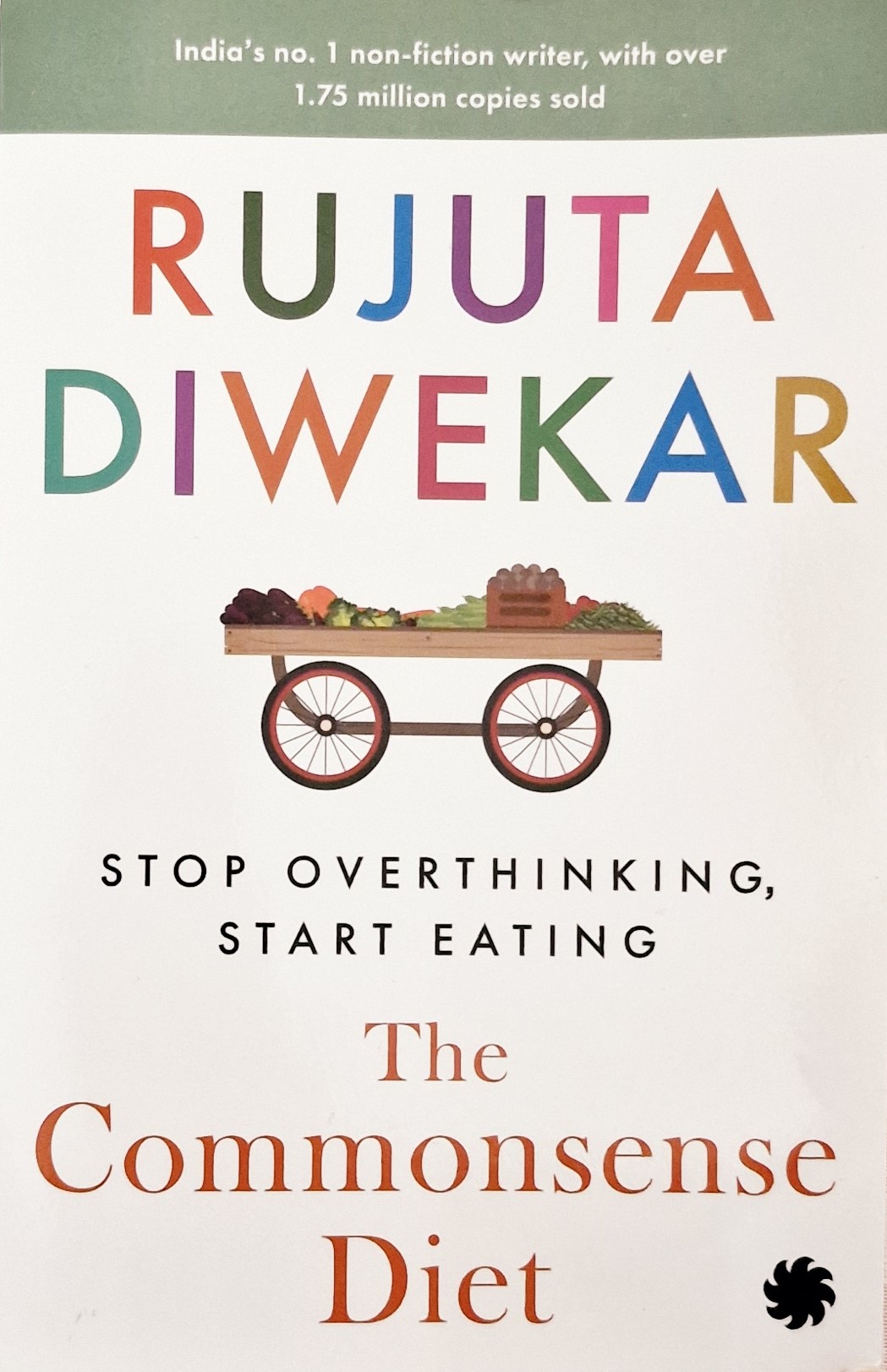 The Commonsense Diet