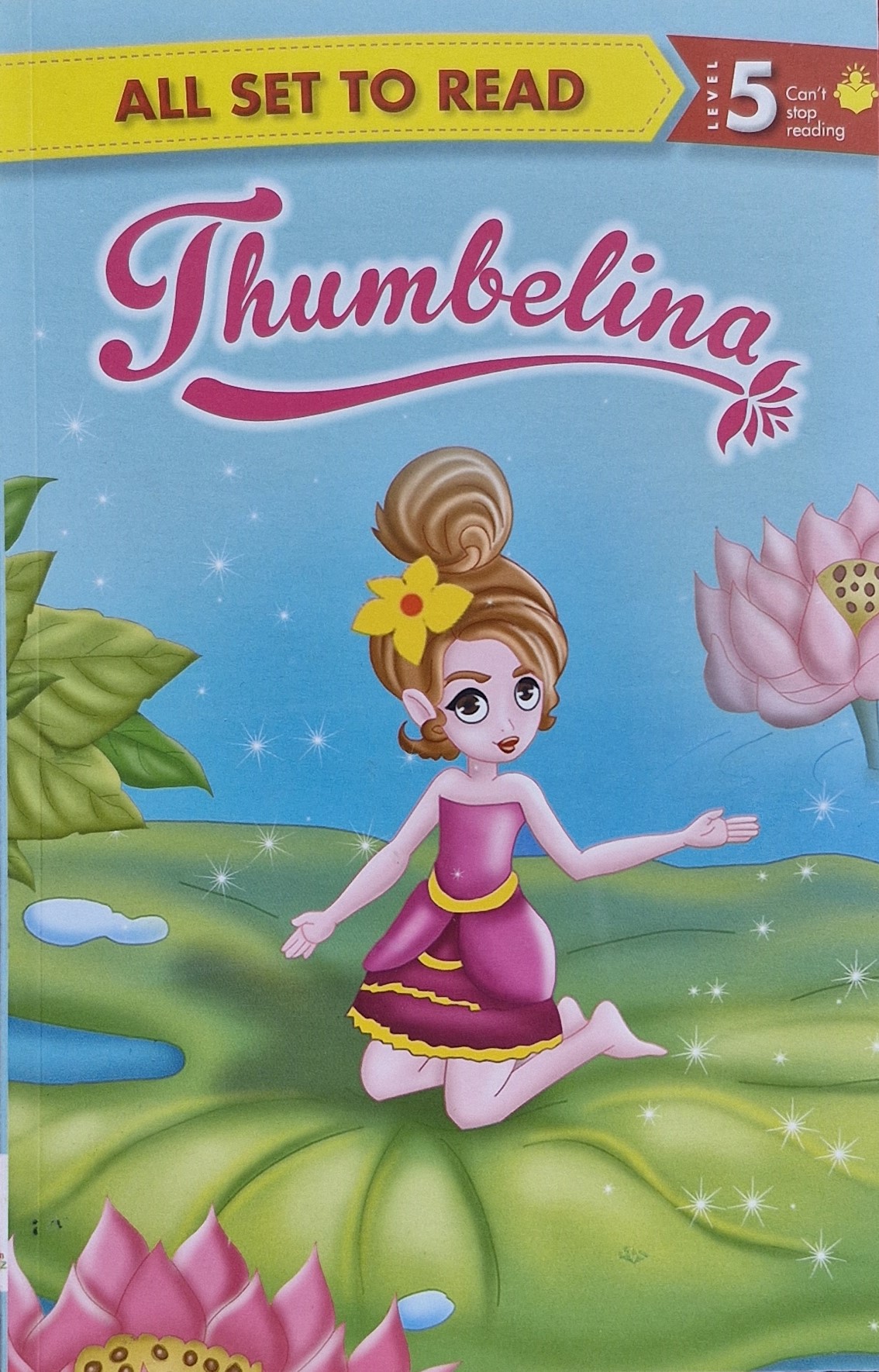 Thumbelina