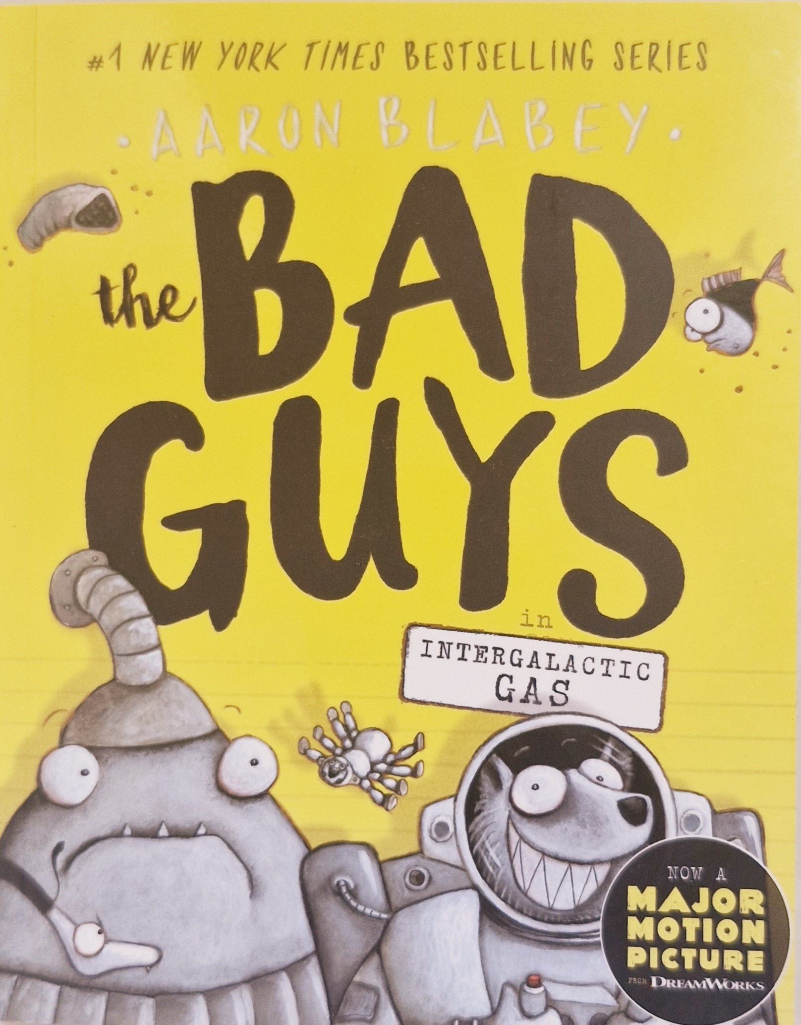 The Bad Guys in Intergalactic Gas
