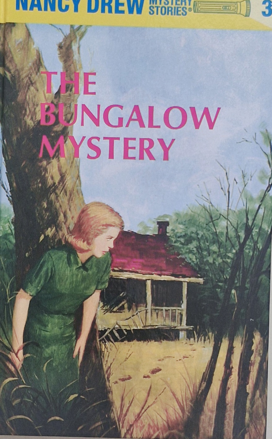 The Bungalow Mystery