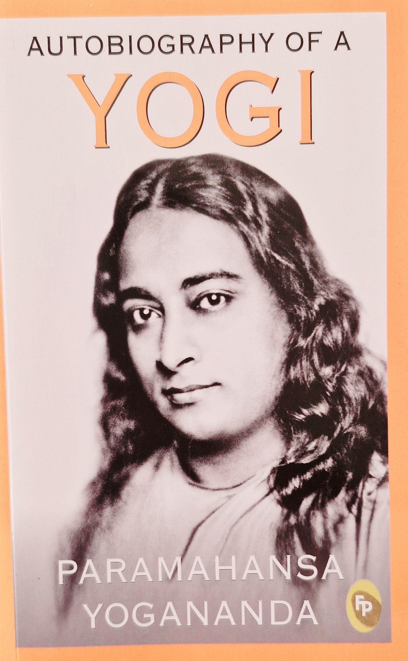 Autobiography of a Yogi