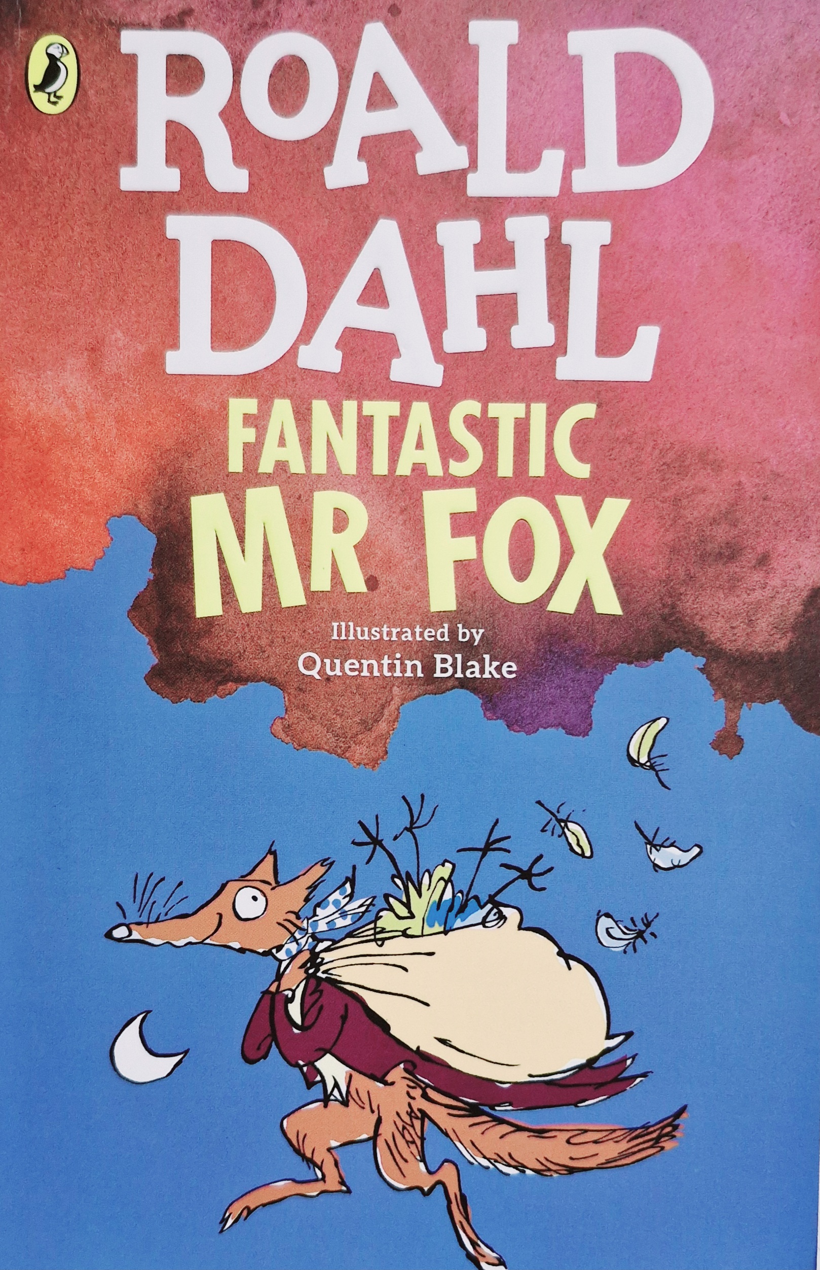 Fantastic Mr Fox