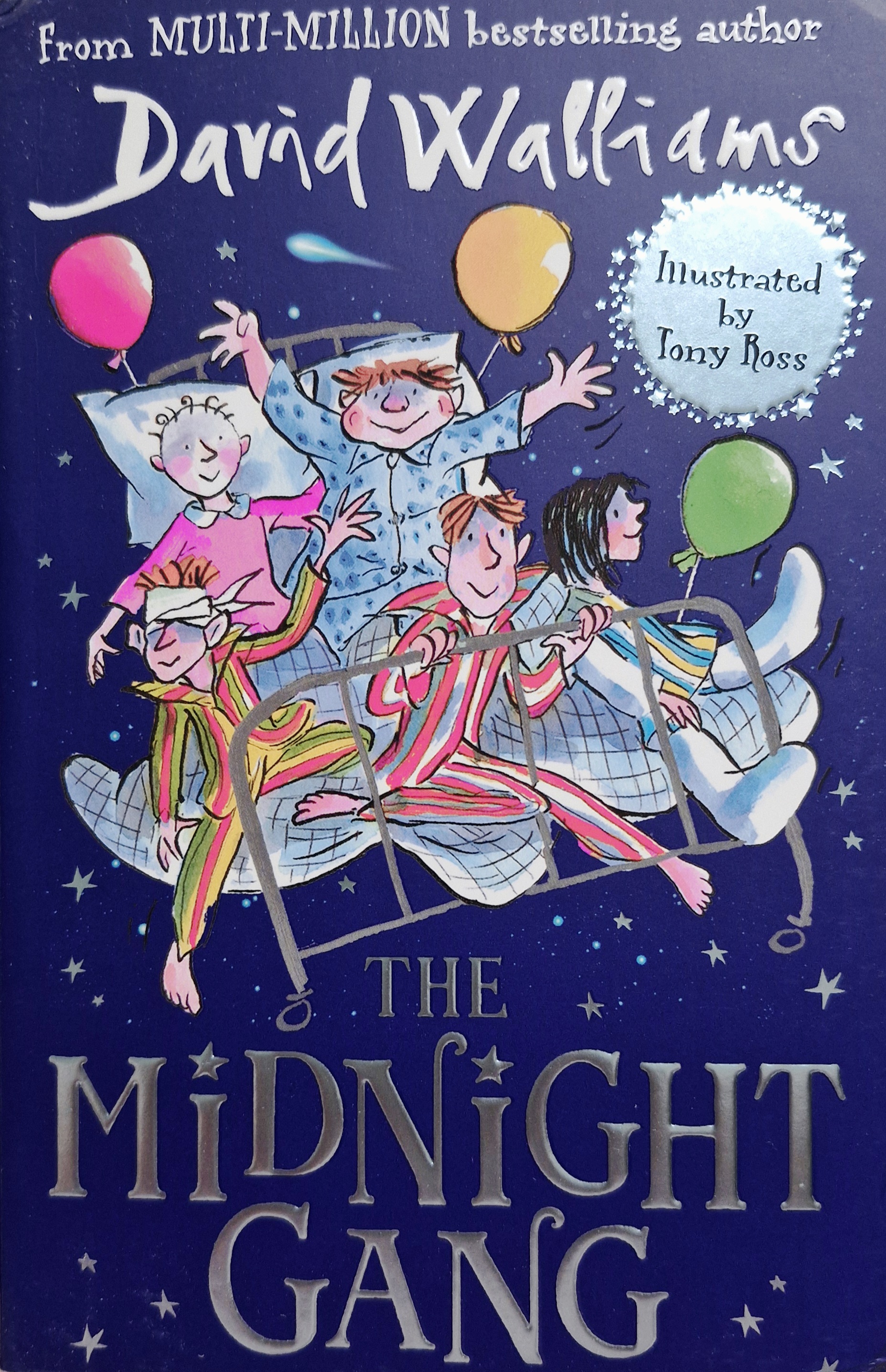 The Midnight Gang