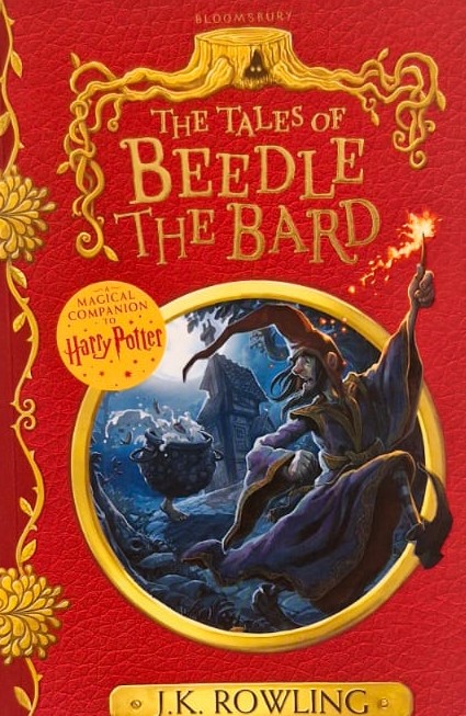The Tales of Beedle the Bard