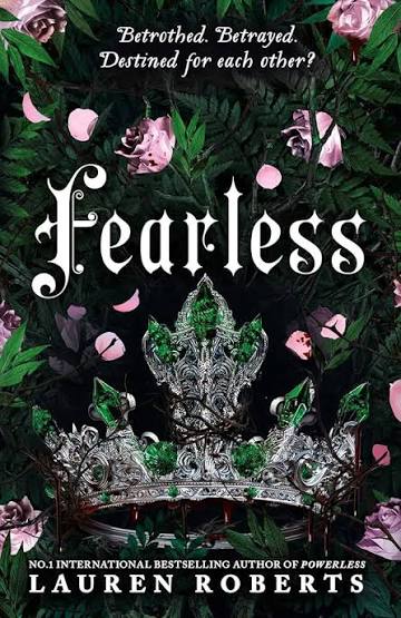 Fearless