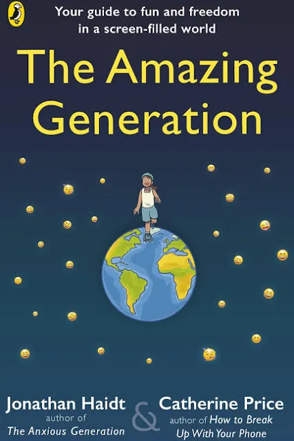 The Amazing Generation