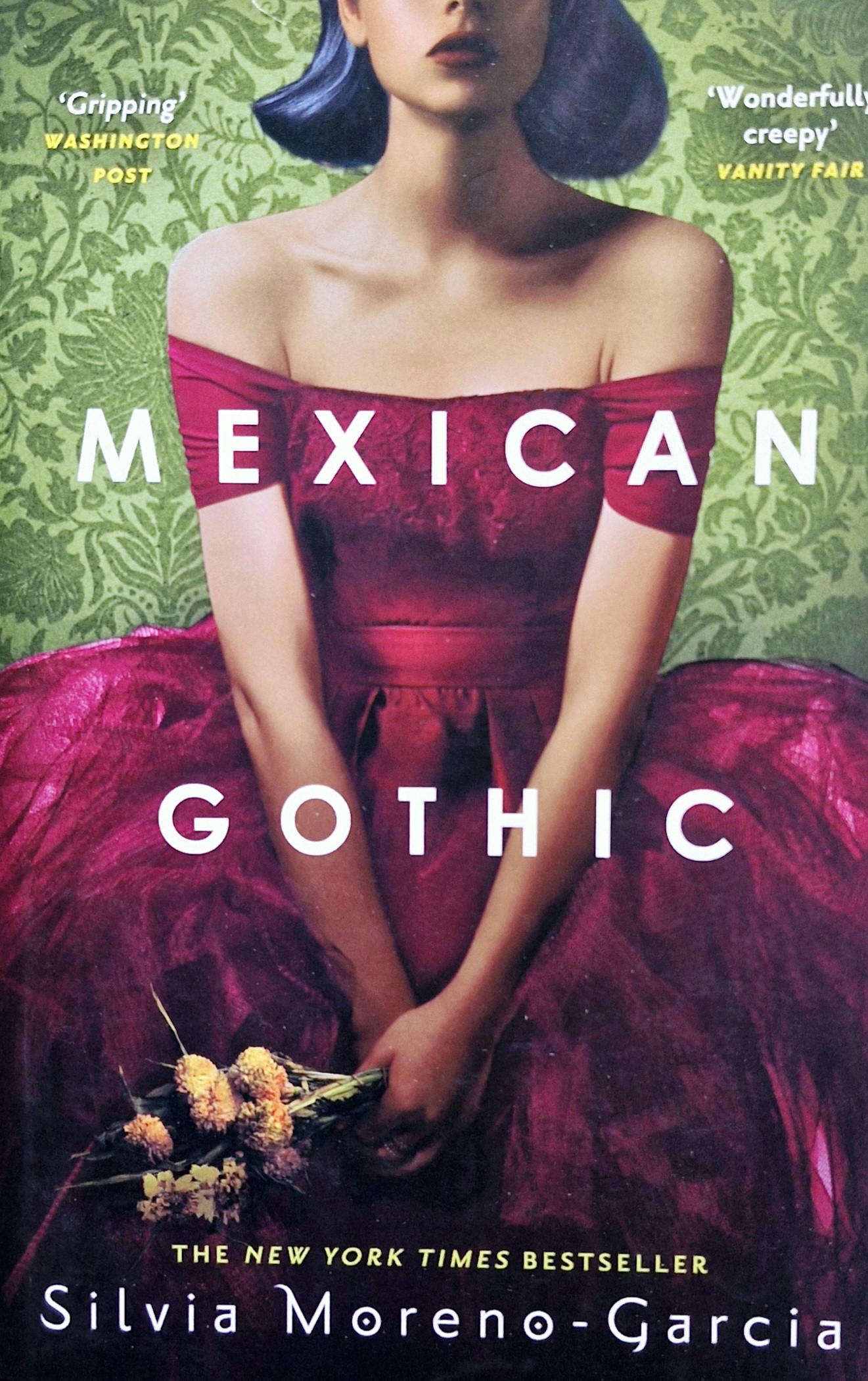 Mexican Gothic