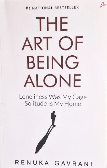 The Art of Being Alone