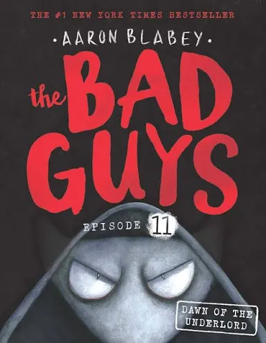 The Bad Guys: Episode 11