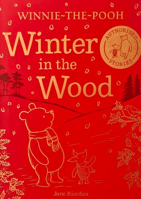 Winnie-the-Pooh: Winter in the Wood
