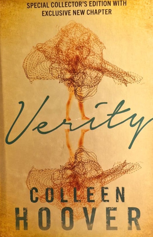 Verity - Special Collector's Edition