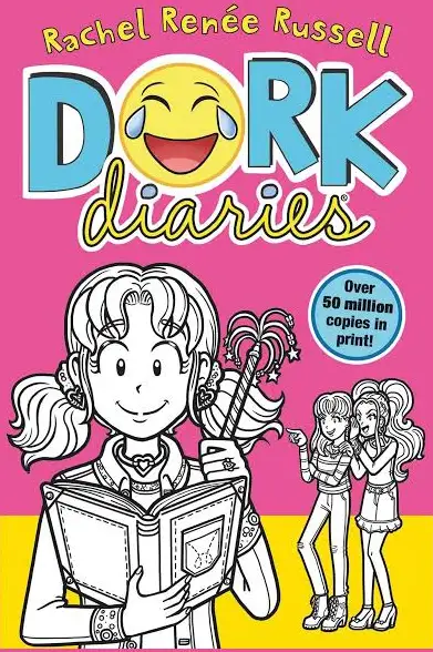 Dork Diaries Book 1