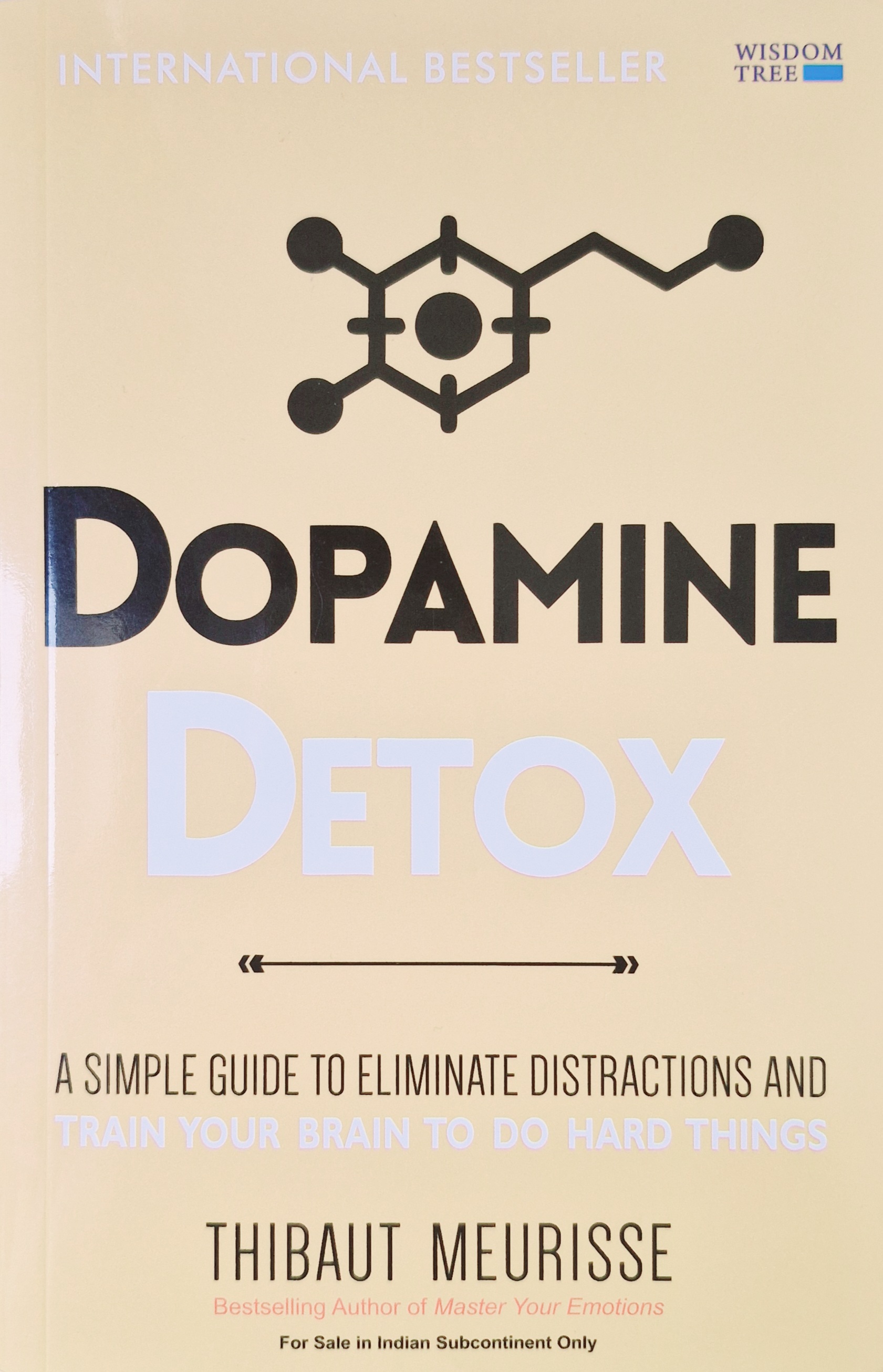 Dopamine Detox