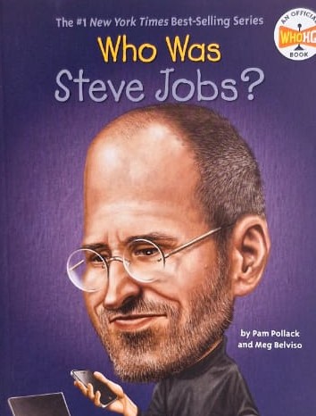 Who Was Steve Jobs?