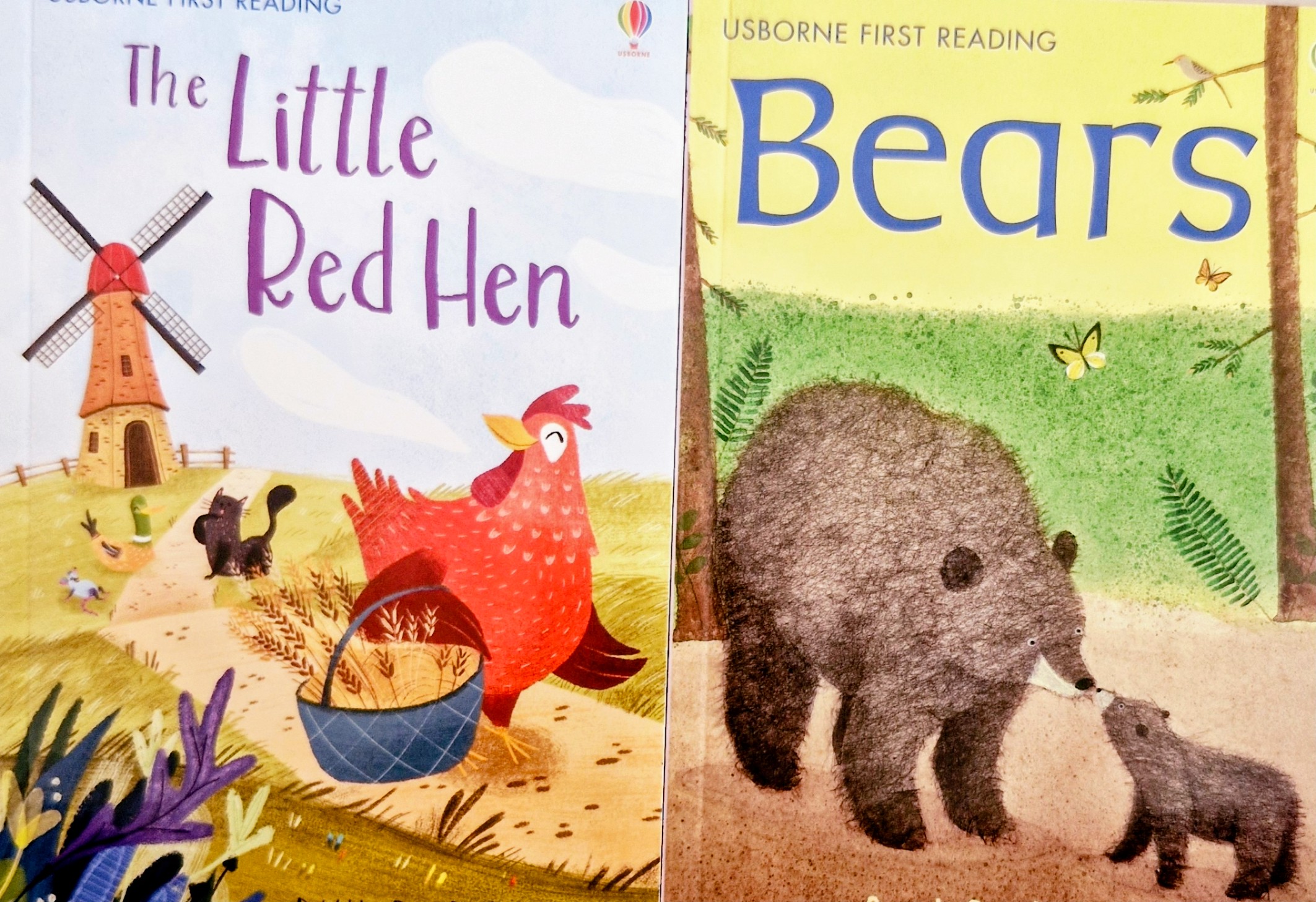 Children's Storybook Set