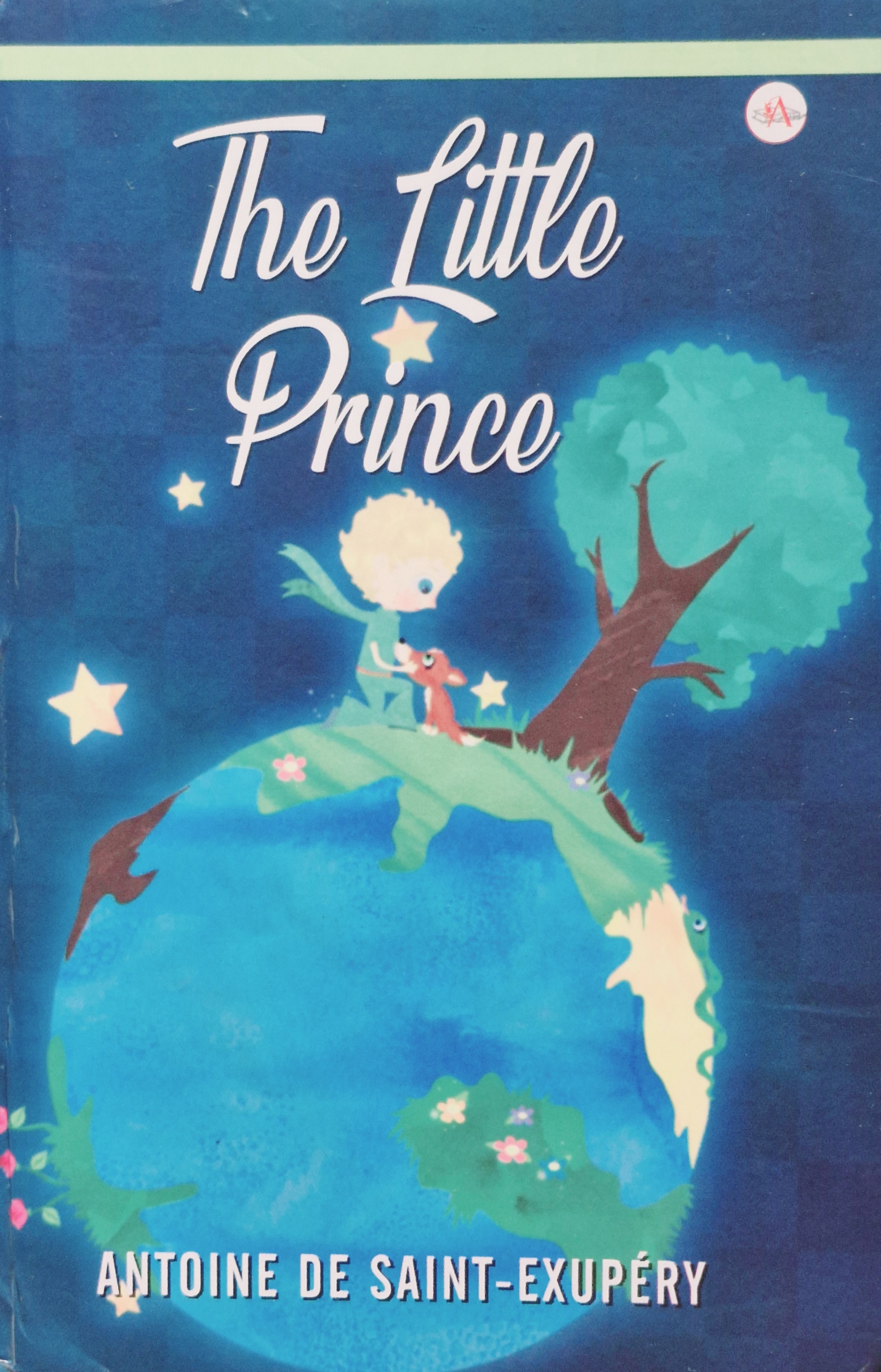 The Little Prince