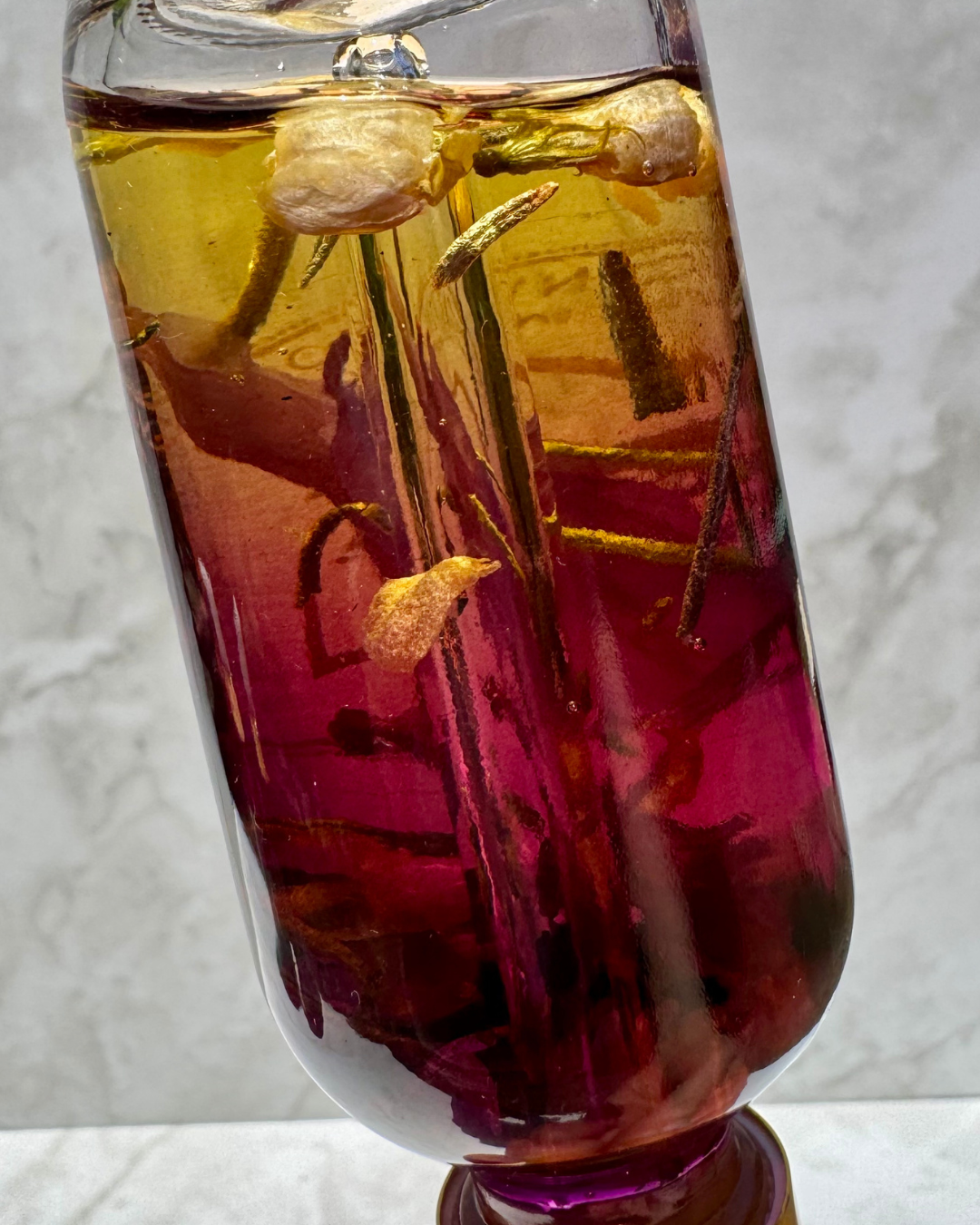 Crown Protection - Anointing Oil