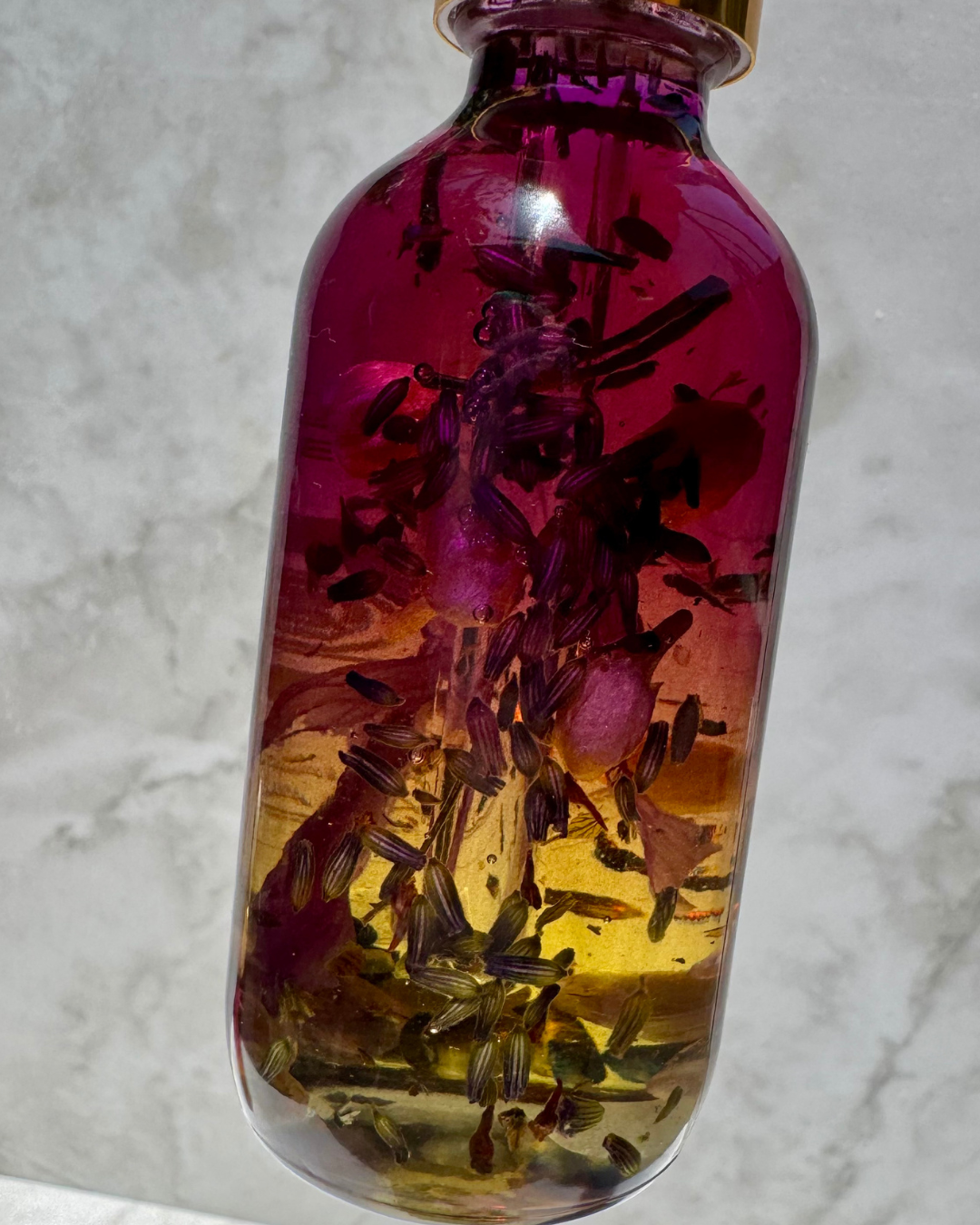 Seer - Anointing Oil