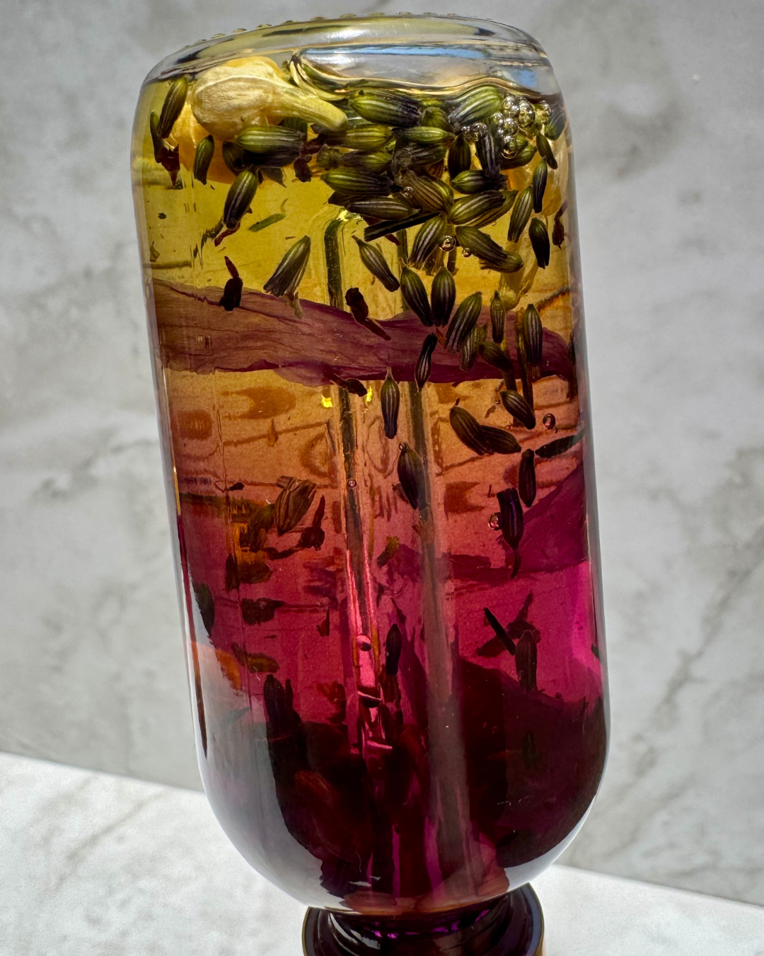 Seer - Anointing Oil