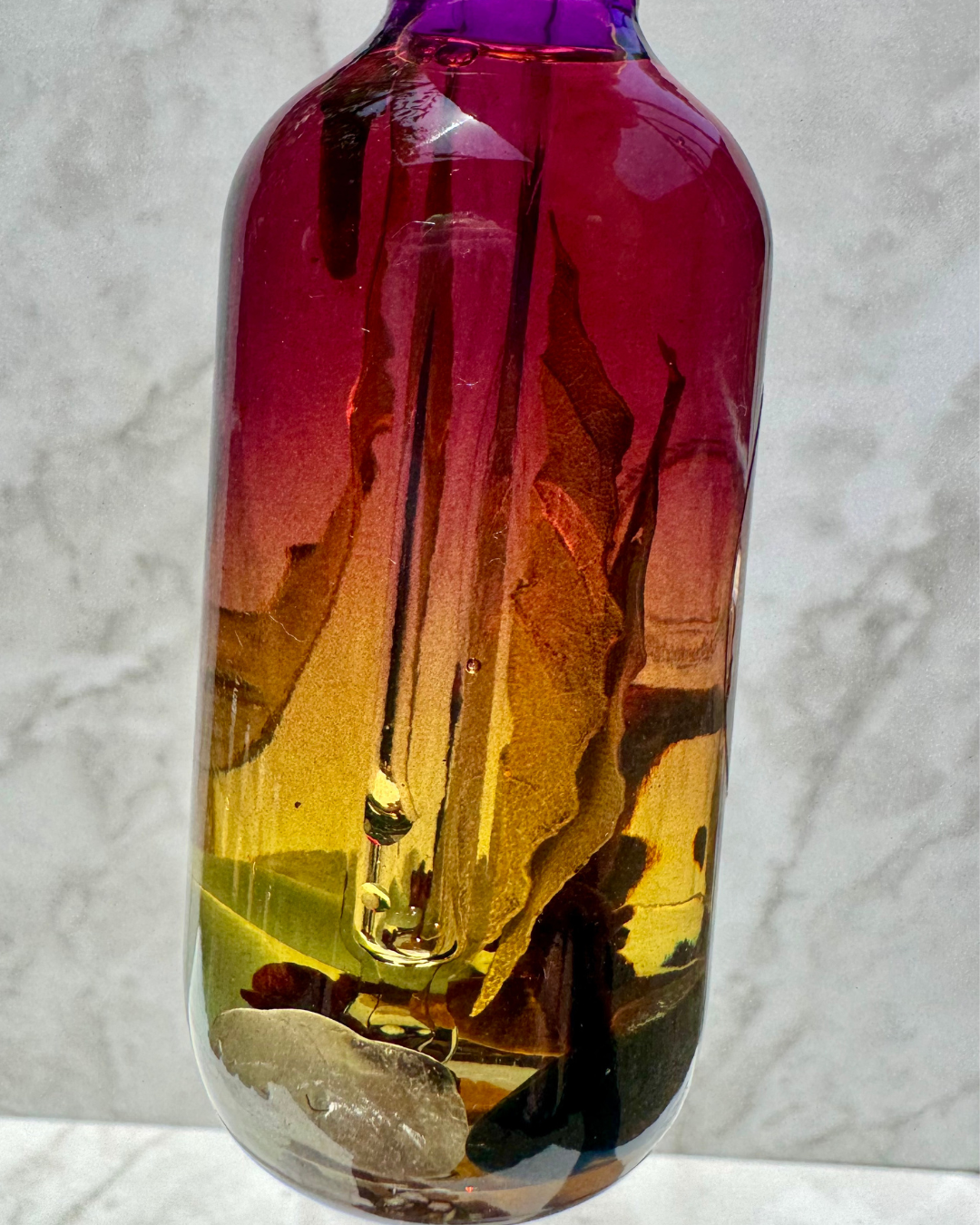 Abundance - Anointing Oil