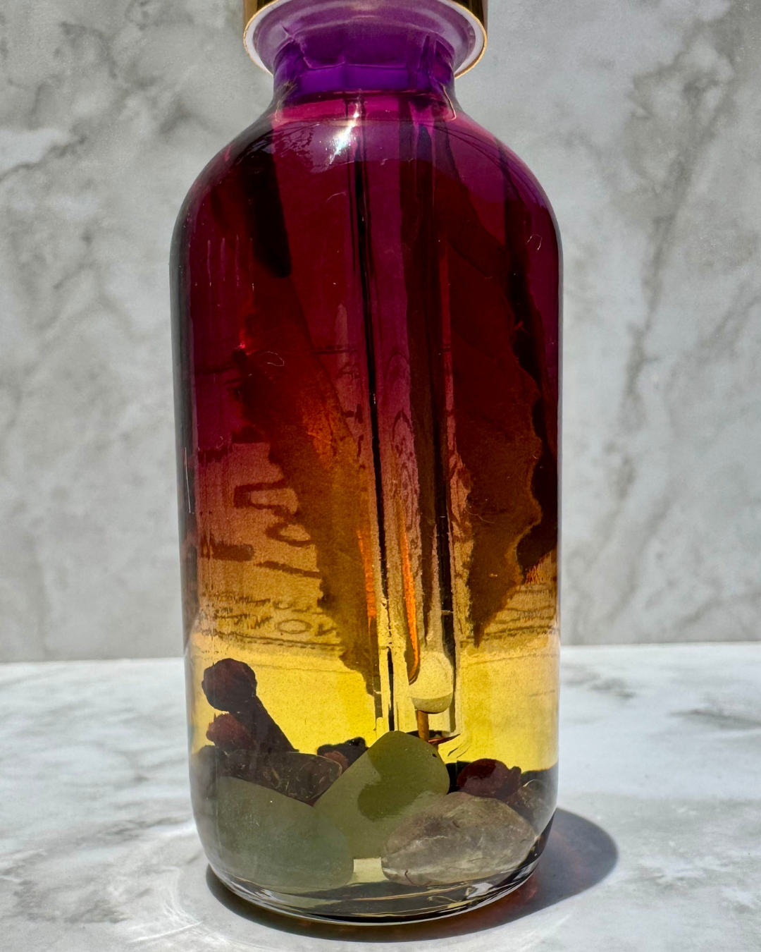 Abundance - Anointing Oil