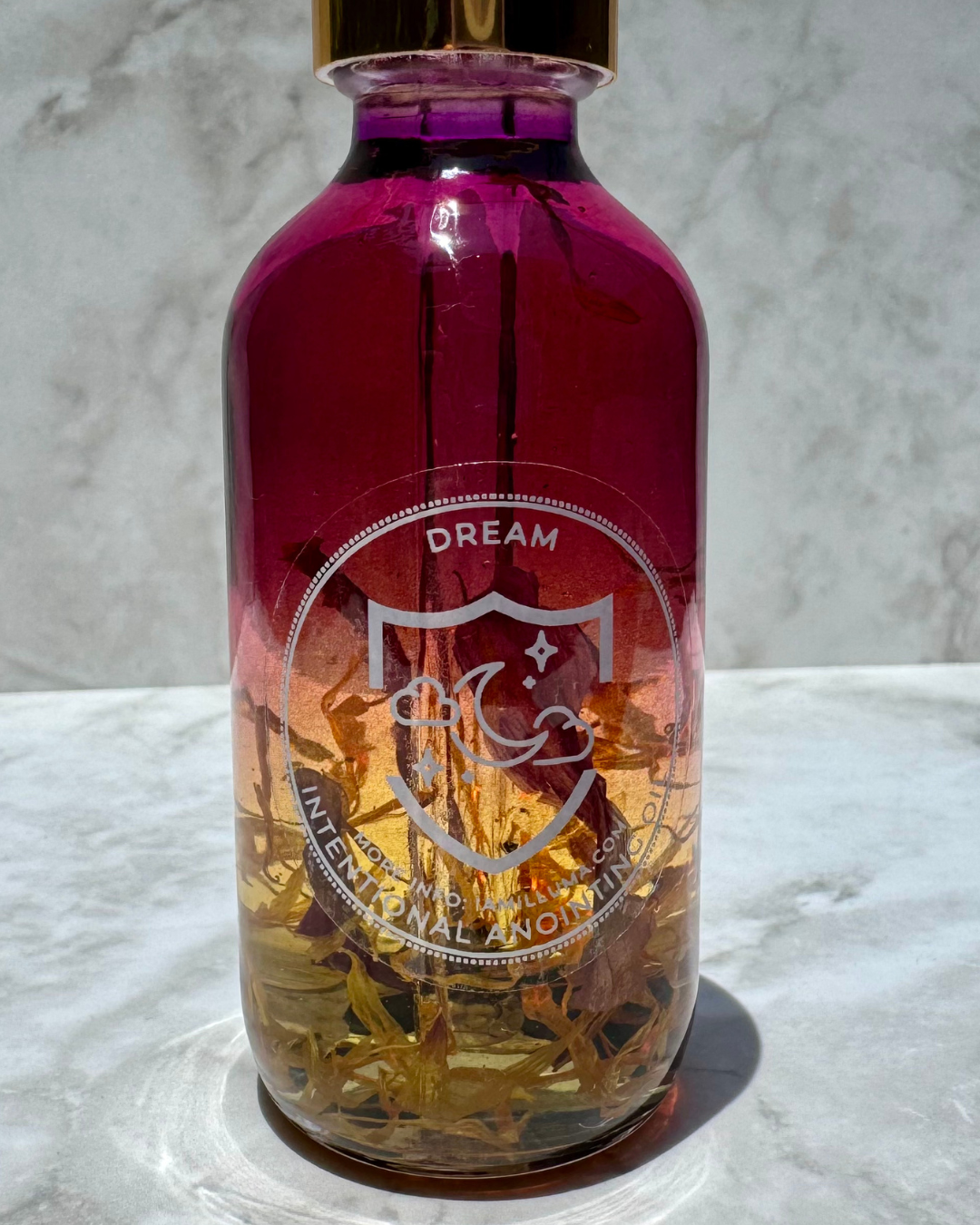 Dream Protection - Anointing Oil