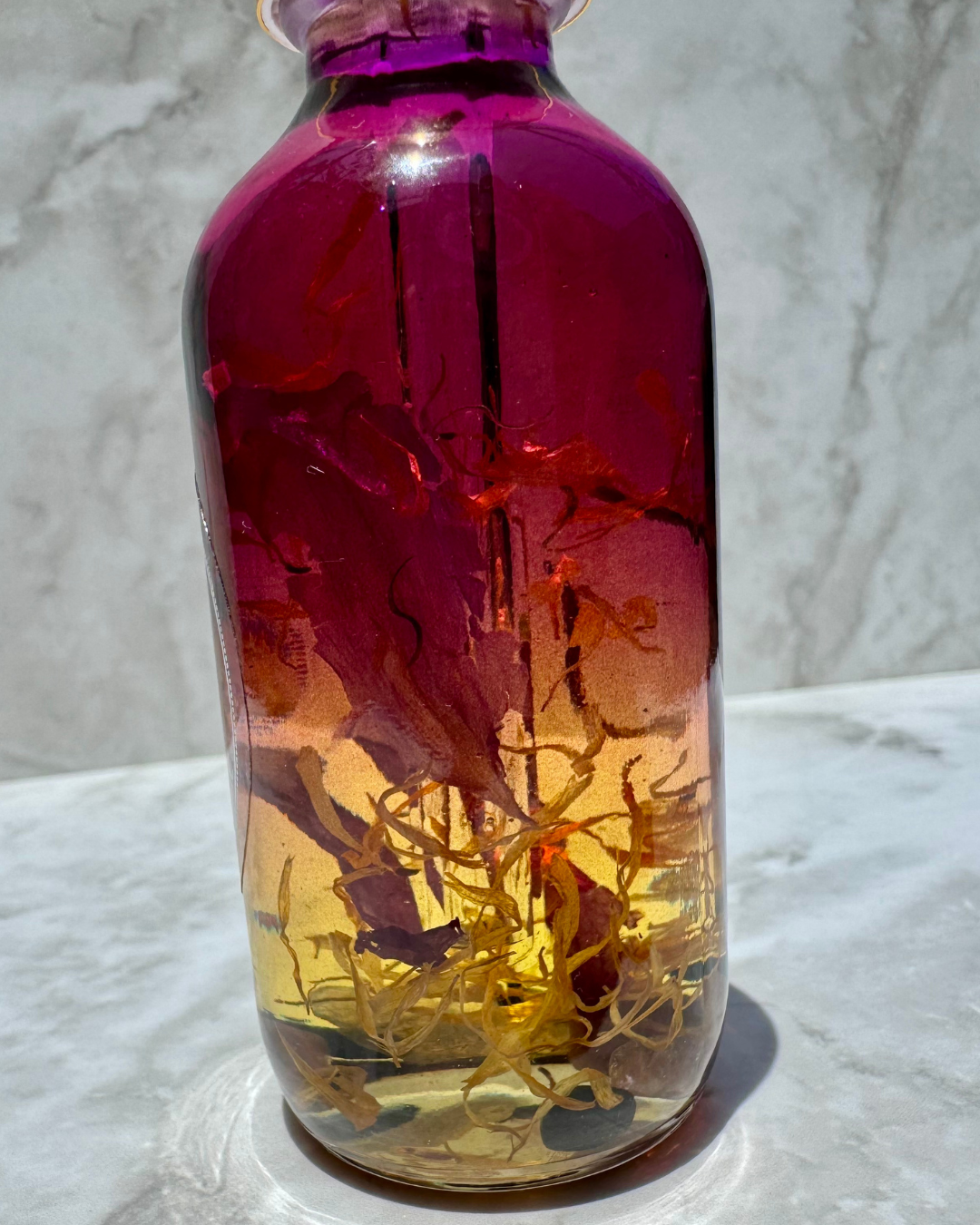 Dream Protection - Anointing Oil