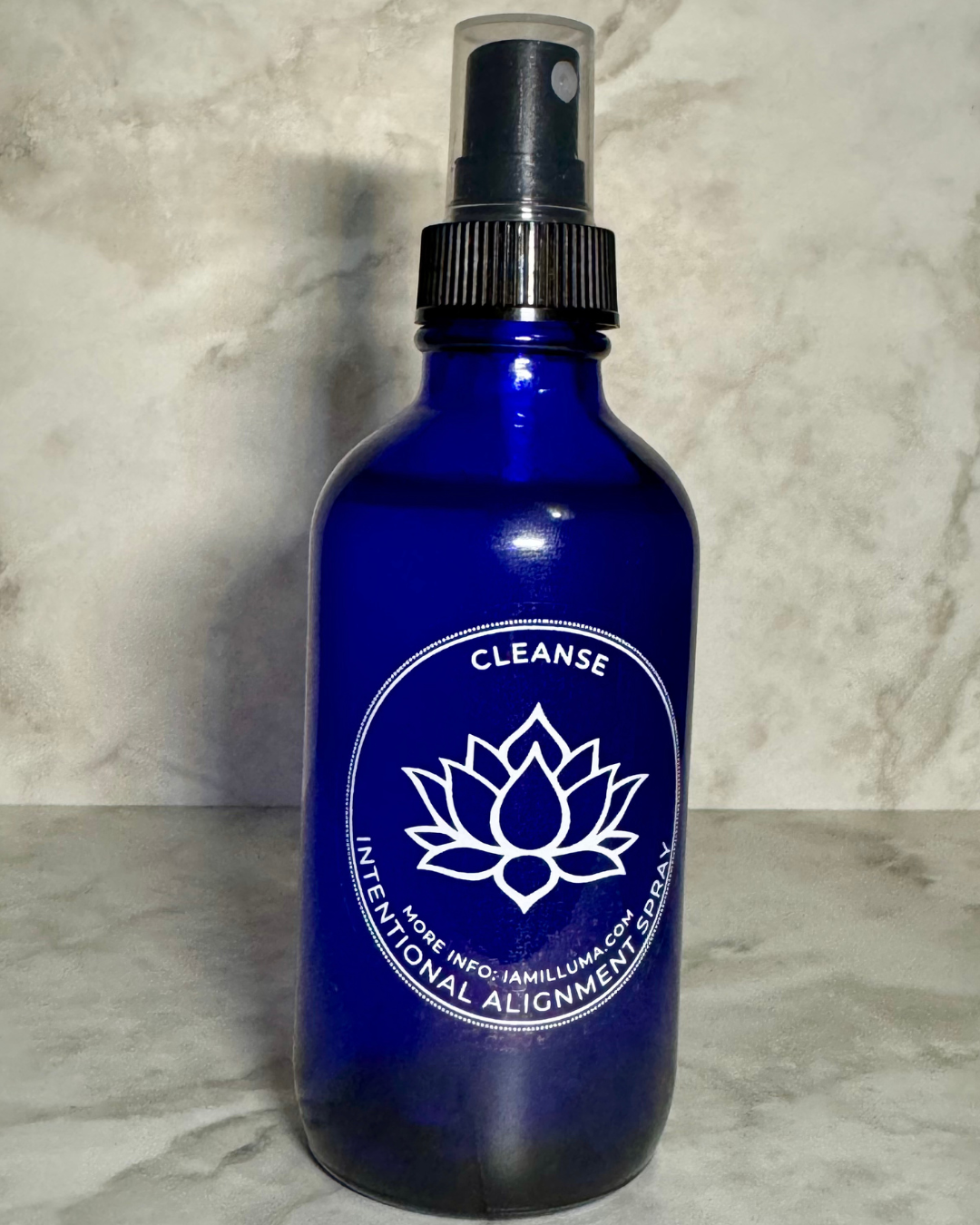 Cleanse - Alignment Spray