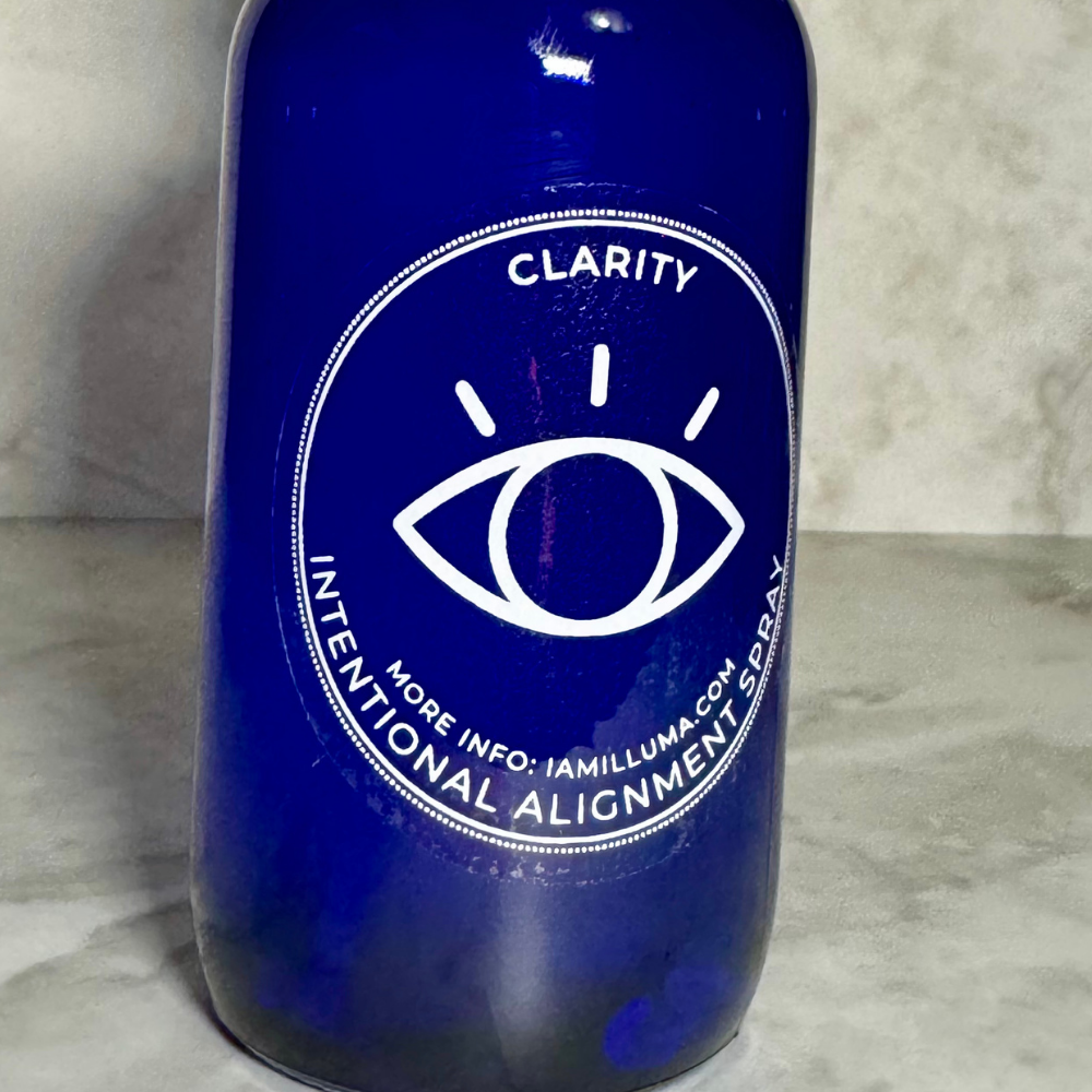 Clarity - Alignment Spray