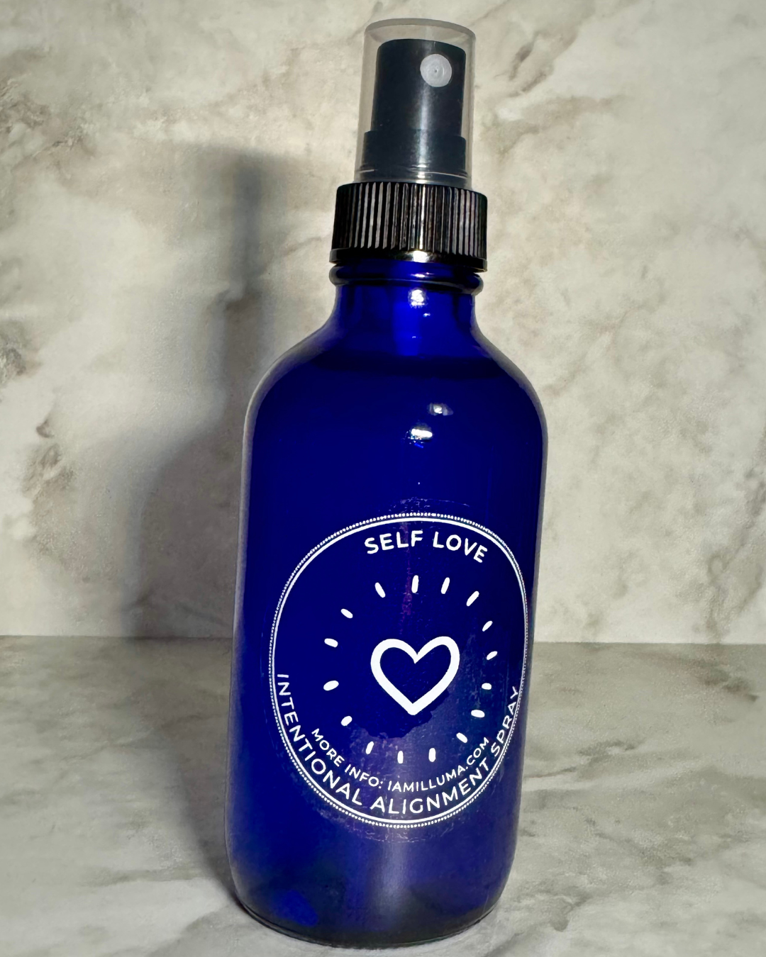 Self Love - Alignment Spray