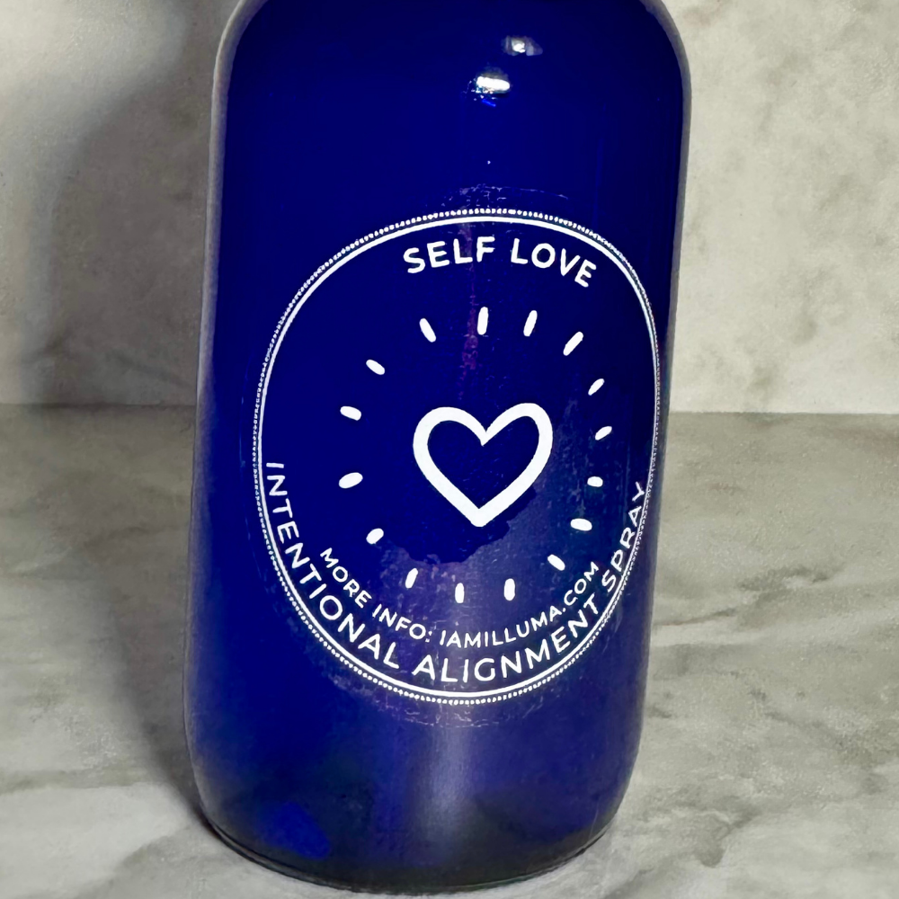 Self Love - Alignment Spray
