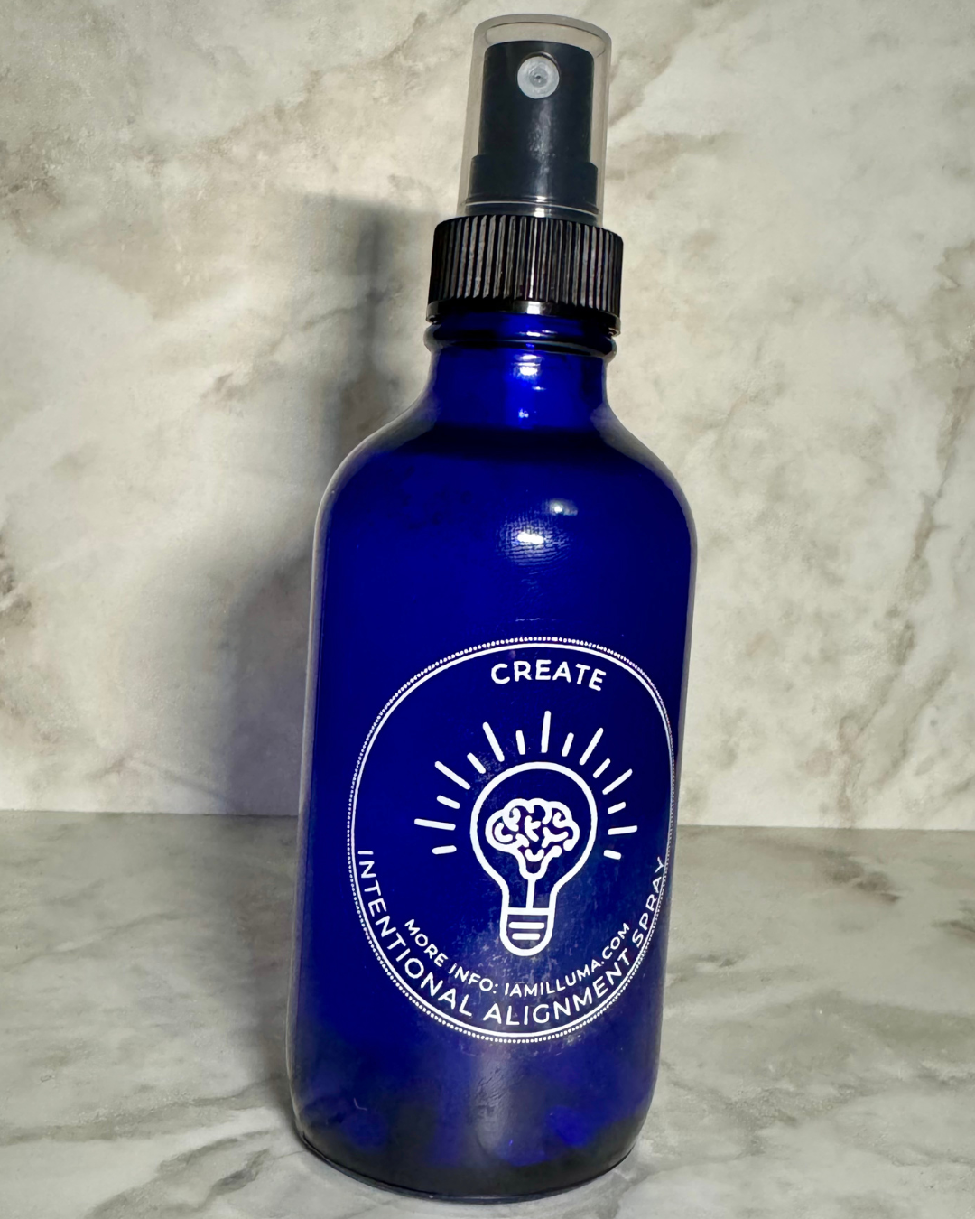 Creativity - Alignment Spray