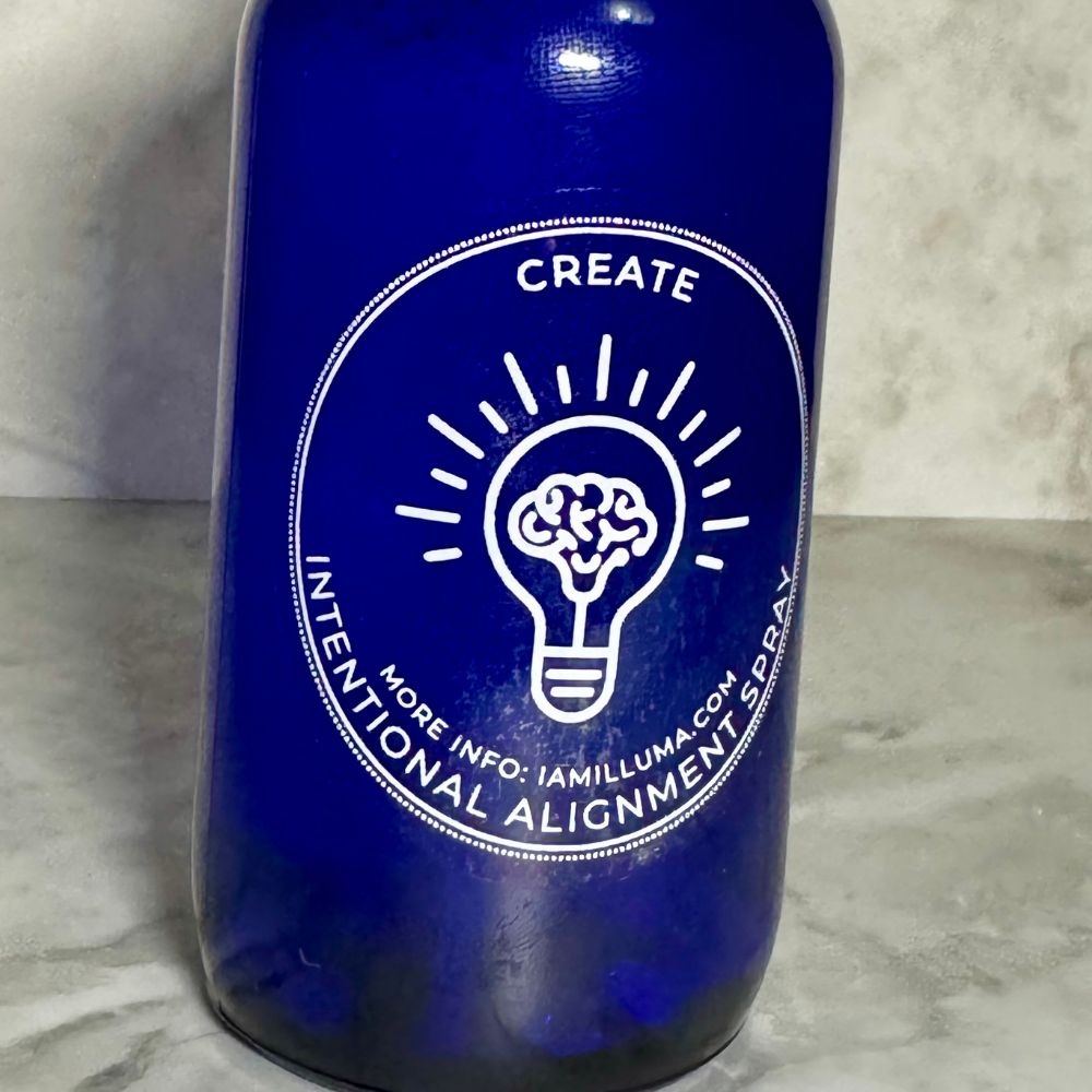 Creativity - Alignment Spray