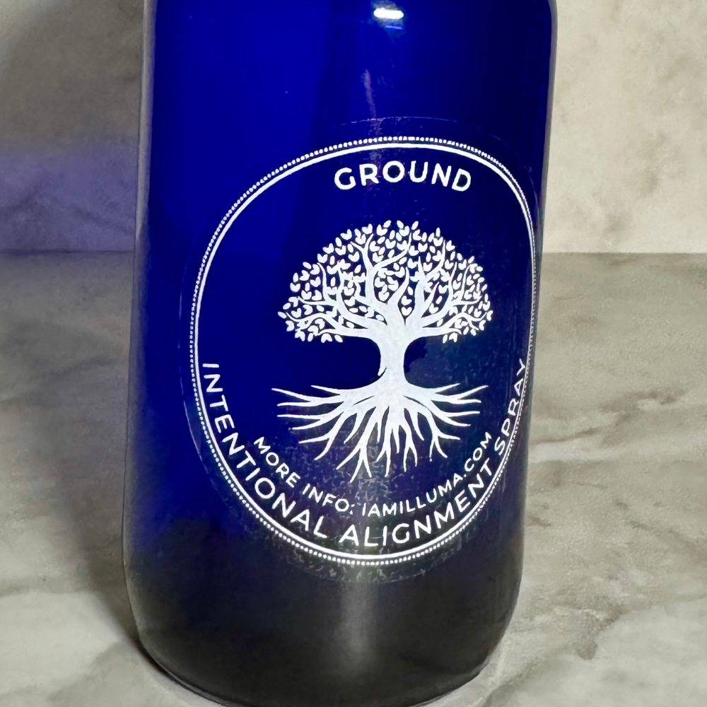 Ground - Alignment Spray