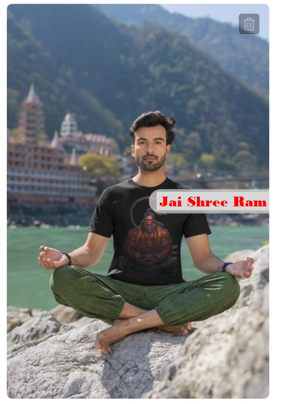 Jai Shree Ram T-Shirt