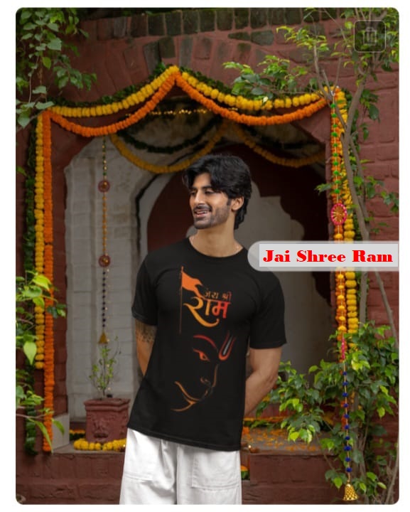 Jai Hanuman Ji T-shirts