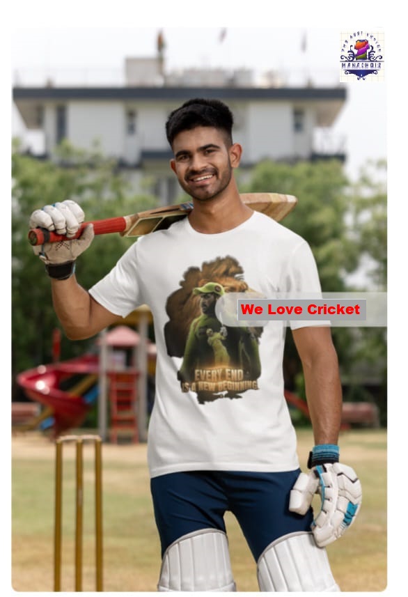 Cricket T-Shirt