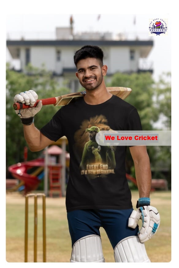 Cricket T-Shirt
