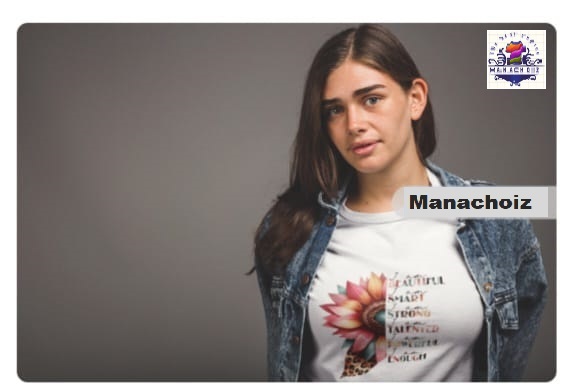 Graphic Floral T-shirt